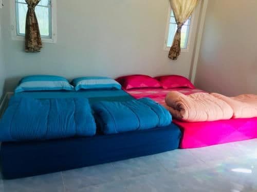 Three-Bedroom Bungalow