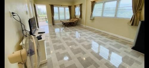 Double Room with Park View