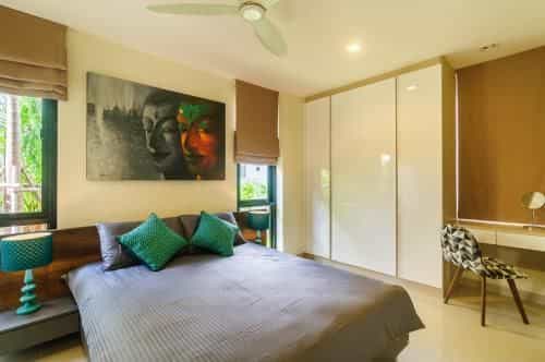 The 5 bedroom villa in Laguna The 5 bedroom villa in Laguna