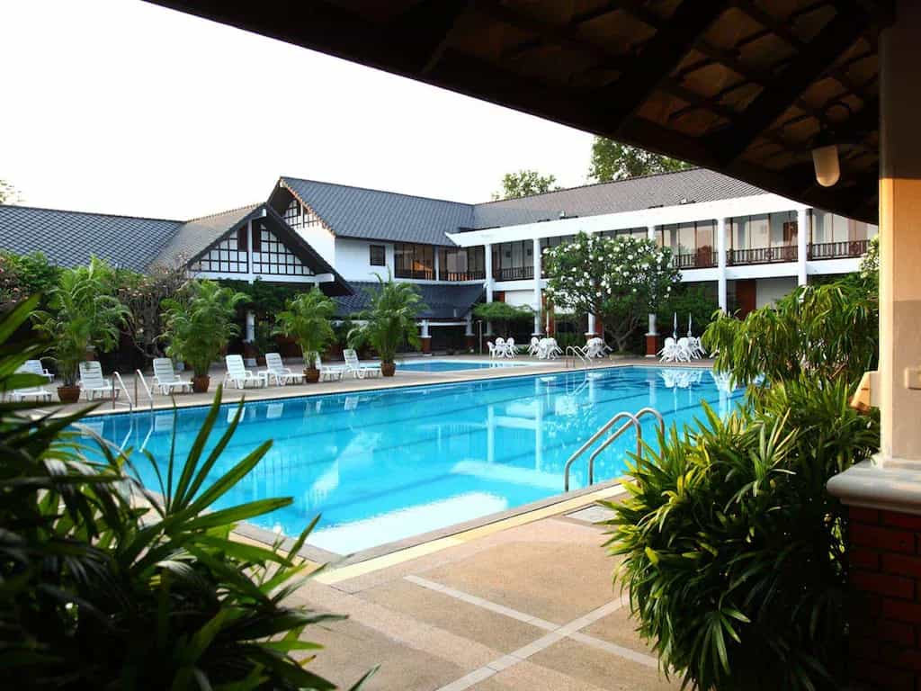 Korat Resort Hotel Korat Resort Hotel