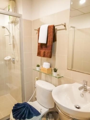 iStay Supalai Downtown 10 mins to Phuket Old Town4