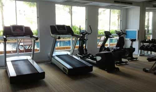 iStay Supalai Downtown 10 mins to Phuket Old Town iStay Supalai Downtown 10 mins to Phuket Old Town