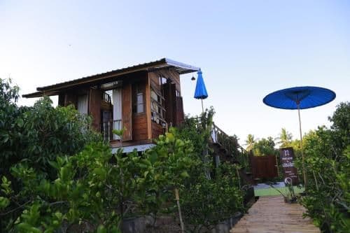 Suksamer Relaxation Homestay Suksamer Relaxation Homestay
