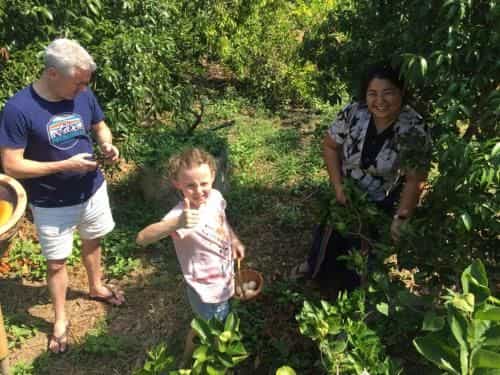 Suksamer Relaxation Homestay Suksamer Relaxation Homestay