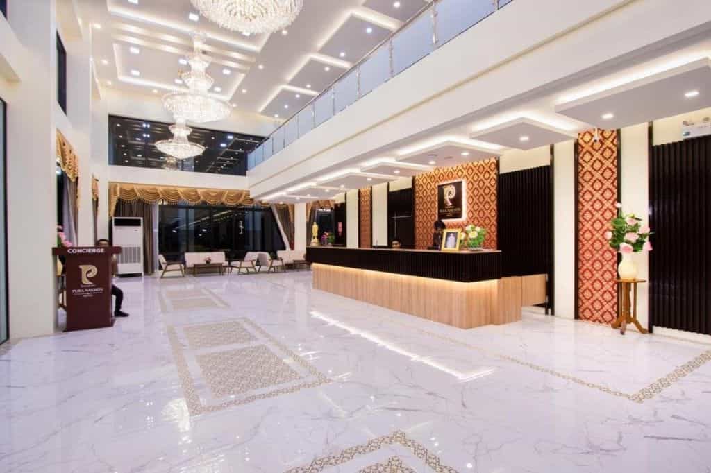 Pura Nakhon Hotel Pura Nakhon Hotel