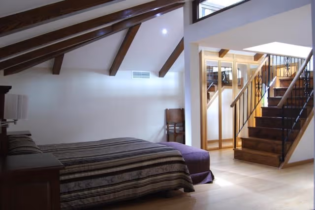 SUITE STANDARD