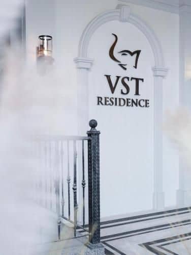 VST Residence VST Residence