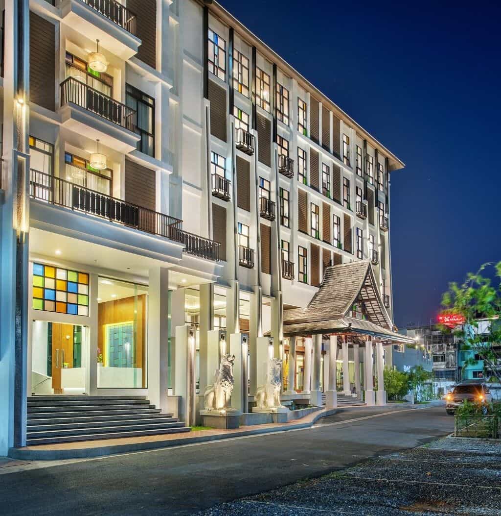 Monkham Village Hat Yai Monkham Village Hat Yai