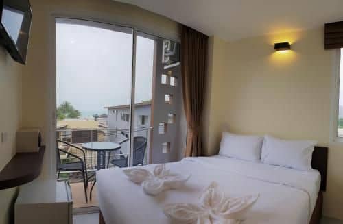 Top Hostel Samui Top Hostel Samui