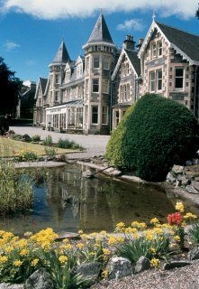 Crerar Craiglynne Hotel1