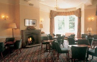 Crerar Craiglynne Hotel0