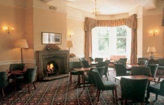Crerar Craiglynne Hotel Crerar Craiglynne Hotel