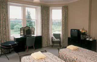 Crerar Craiglynne Hotel Crerar Craiglynne Hotel