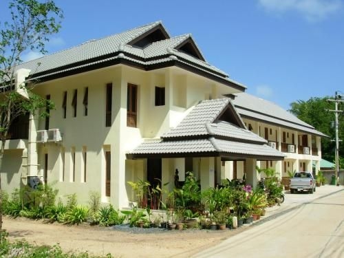 Apartment Papillon Residence2