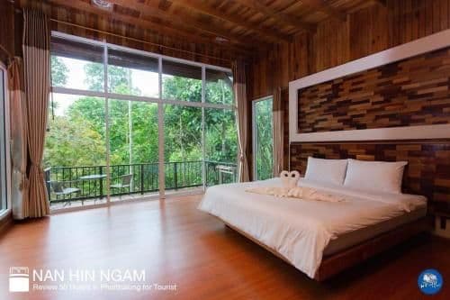 Nan Hin Ngam Rafting & Resort Nan Hin Ngam Rafting & Resort