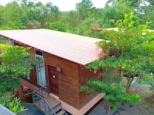 Nan Hin Ngam Rafting & Resort Nan Hin Ngam Rafting & Resort