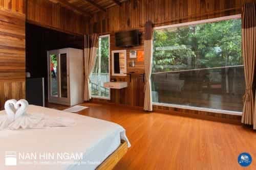 Nan Hin Ngam Rafting & Resort Nan Hin Ngam Rafting & Resort