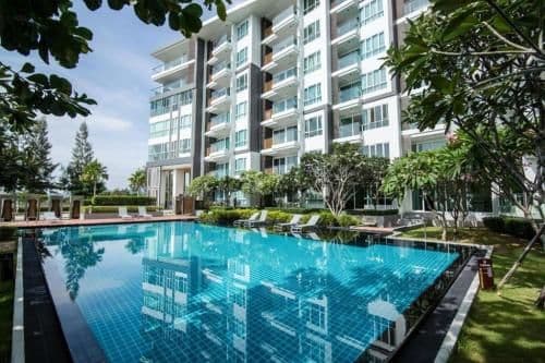 Ban View Viman Condo Ban View Viman Condo