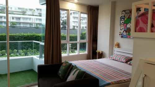 Ban View Viman Condo Ban View Viman Condo