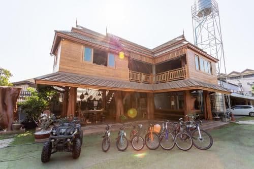 Baan Song Thai Baan Song Thai