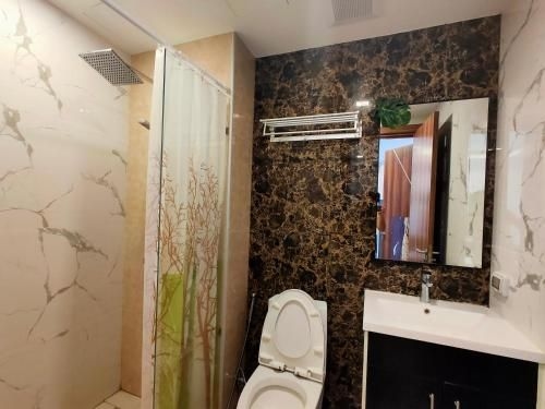 Arcadia Beach Resort VIP2