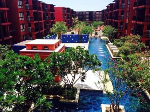 Bluroc Hua Hin Bluroc Hua Hin