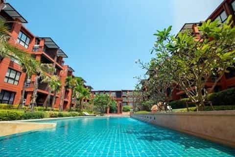 Bluroc Hua Hin Bluroc Hua Hin