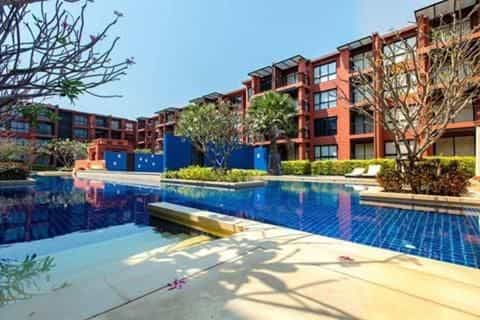 Bluroc Hua Hin Bluroc Hua Hin