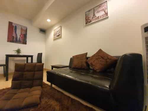 Phuket Royal Place studio type 6th Floor Phuket Royal Place studio type 6th Floor