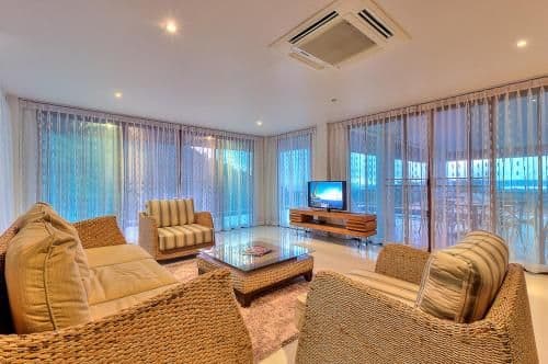 Treasure Park Sea View Pool Villa By Rents In Phuket Treasure Park Sea View Pool Villa By Rents In Phuket