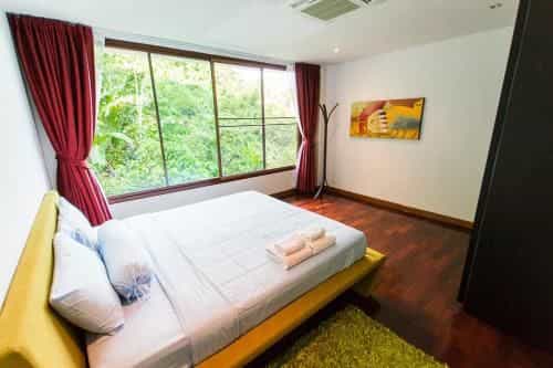 Treasure Park Sea View Pool Villa By Rents In Phuket Treasure Park Sea View Pool Villa By Rents In Phuket