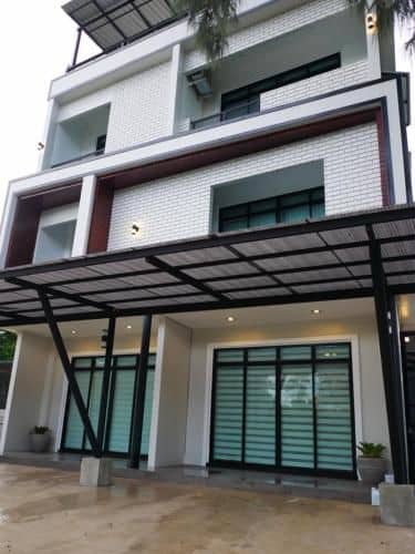 Rublom Chomview Pranburi Rublom Chomview Pranburi