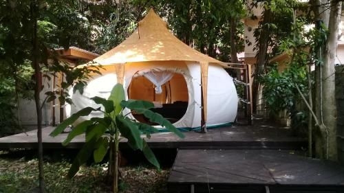 "The Cotton Homestay" (The Cotton Homestay)0