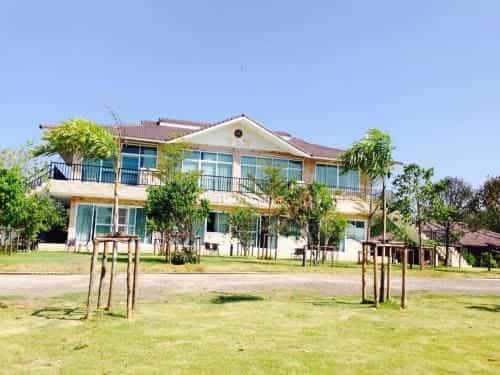 V And K Baansuankaew Resort V And K Baansuankaew Resort