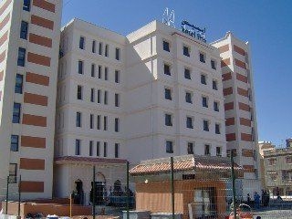 Ibis Tlemcen2