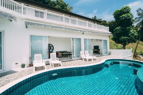 Maltabar Sunset Villa0