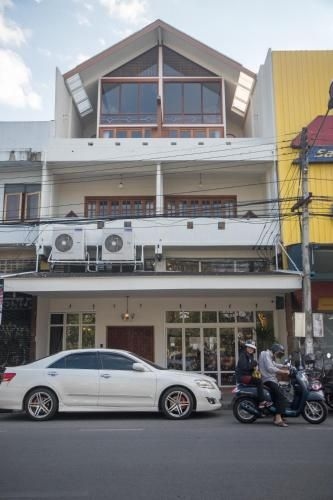 แจ่ง - JANG (JANG)0