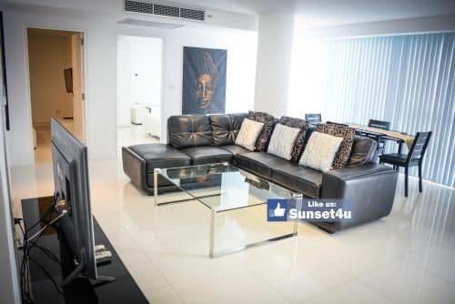 2 Bedroom Apartment Sunset4u 2 Bedroom Apartment Sunset4u