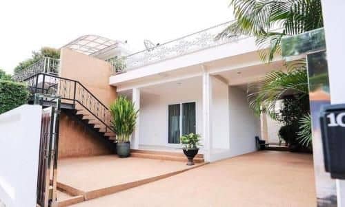Hiso Poolvilla Hiso Poolvilla