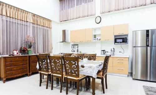 Hiso Poolvilla Hiso Poolvilla