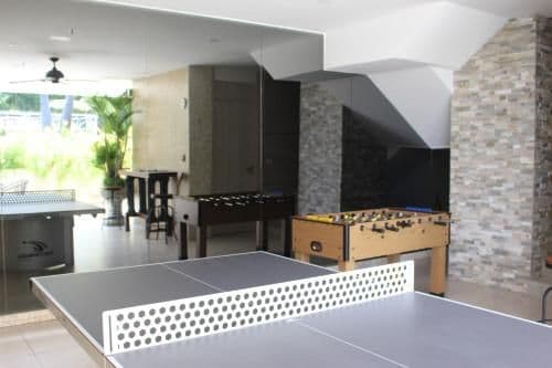 Studio Apartment with Sea View