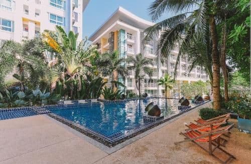 PHUKET ROYAL PLACE CONDO 7th Floor on Shopping district Great location of Phuket PHUKET ROYAL PLACE CONDO 7th Floor on Shopping district Great location of Phuket