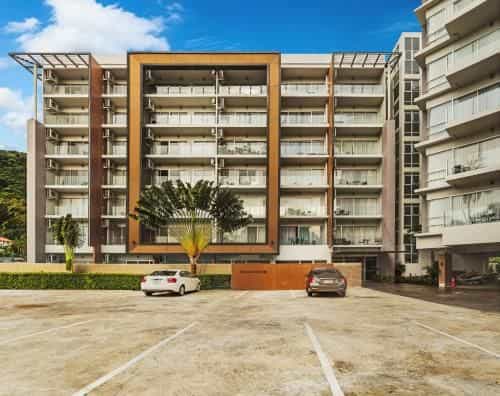 Condo in Karon in Chic Condo B505 Condo in Karon in Chic Condo B505