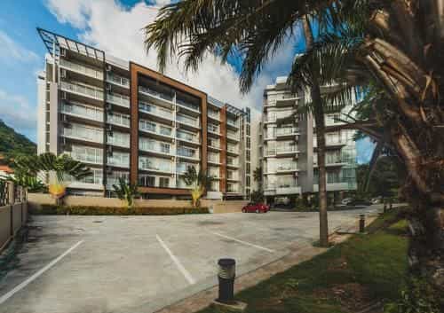 Condo in Karon in Chic Condo B505 Condo in Karon in Chic Condo B505