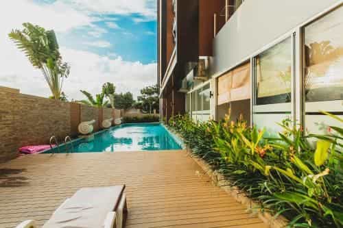 Condo in Karon in Chic Condo B505 Condo in Karon in Chic Condo B505
