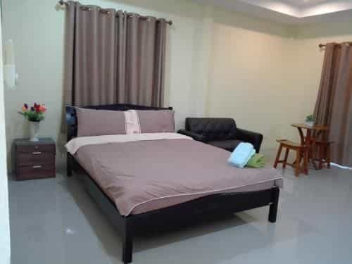 Hasanah Guesthouse Hasanah Guesthouse