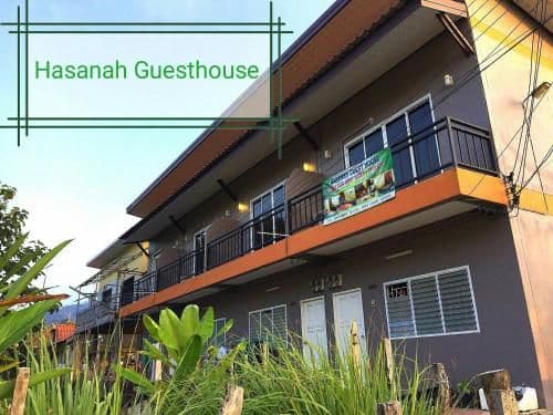 Hasanah Guesthouse Hasanah Guesthouse