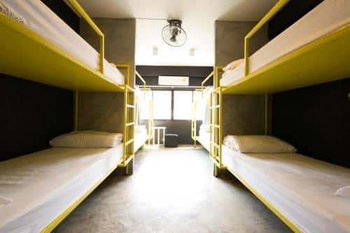Together Hostel Chiang Mai Together Hostel Chiang Mai