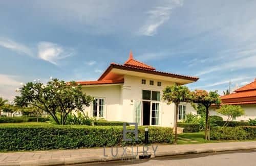 2 Bedroom villa at Banyan BR97 2 Bedroom villa at Banyan BR97