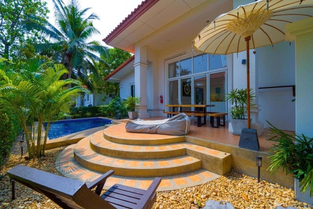 2 Bedroom villa at Belvida Estates BR983
